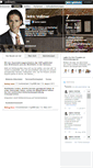 Mobile Screenshot of cedricvollmar.politnetz.ch
