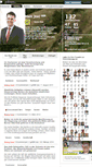 Mobile Screenshot of marc-jost.politnetz.ch