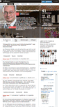 Mobile Screenshot of martin.krummenacher.politnetz.ch